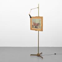 Arredoluce Illuminated Easel, Floor Lamp - Sold for $6,875 on 02-08-2020 (Lot 18).jpg